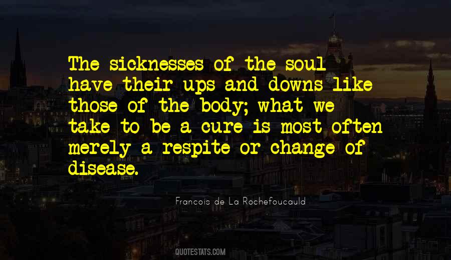 And A Soul Quotes #5231