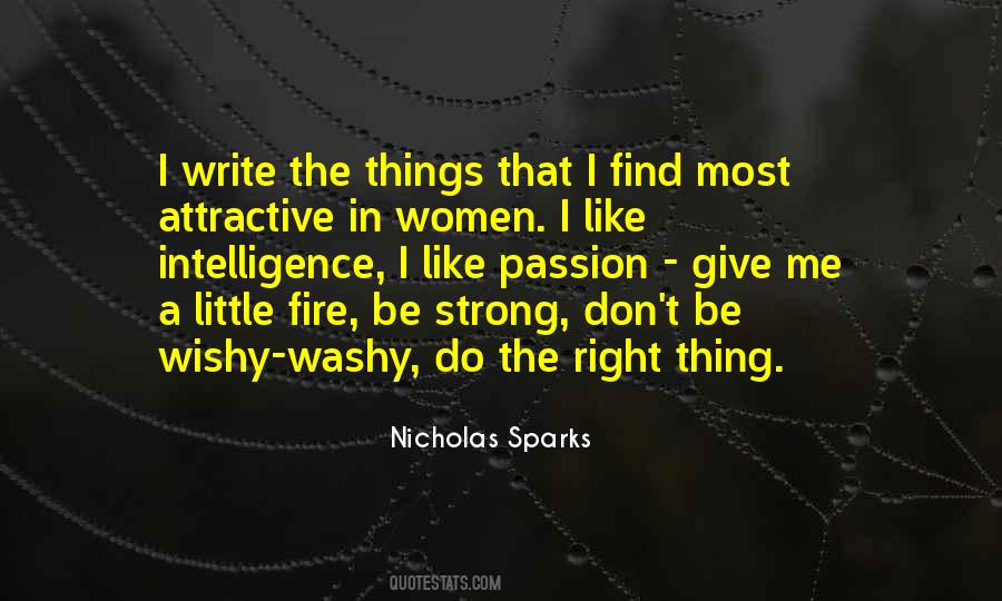 Attractive Women Quotes #305329