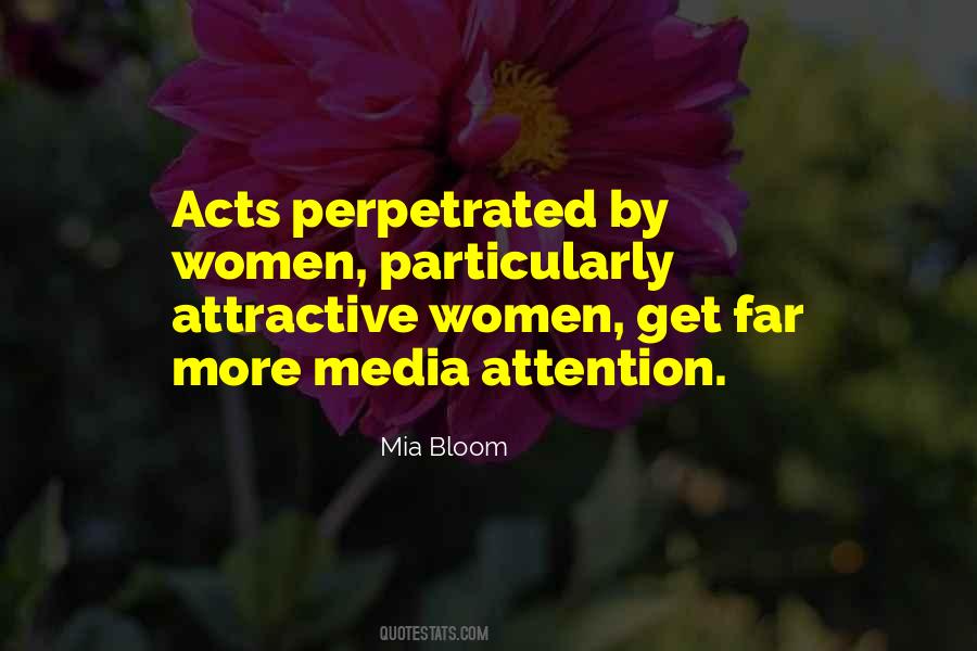Attractive Women Quotes #564317