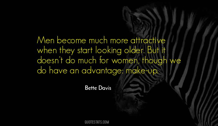 Attractive Women Quotes #807169