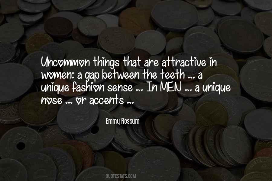 Attractive Women Quotes #998944