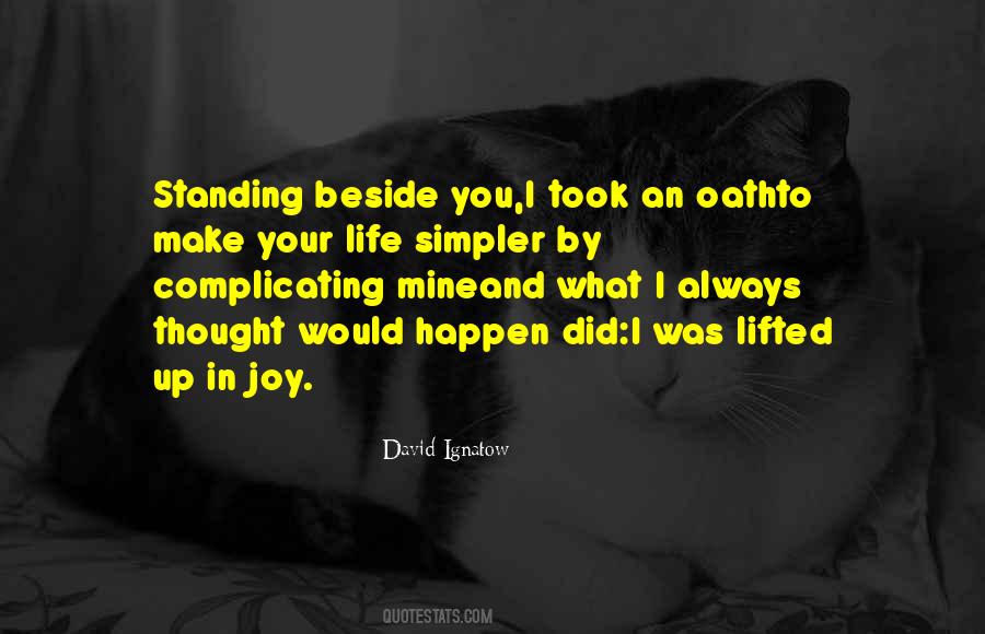 Quotes On Type Casting #1494487