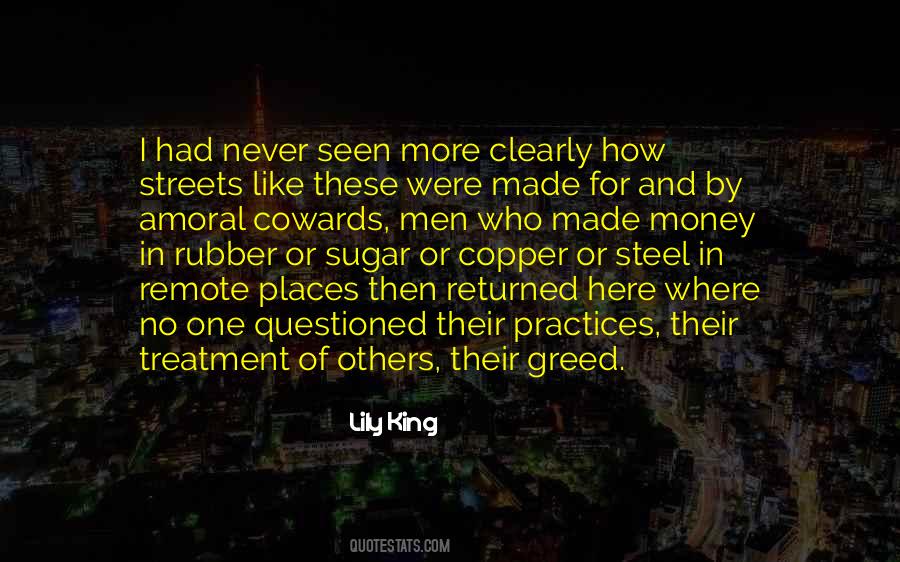 Quotes On Type Casting #1755679