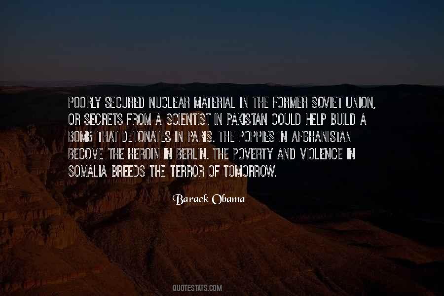 Vincent Kapoor Quotes #124781