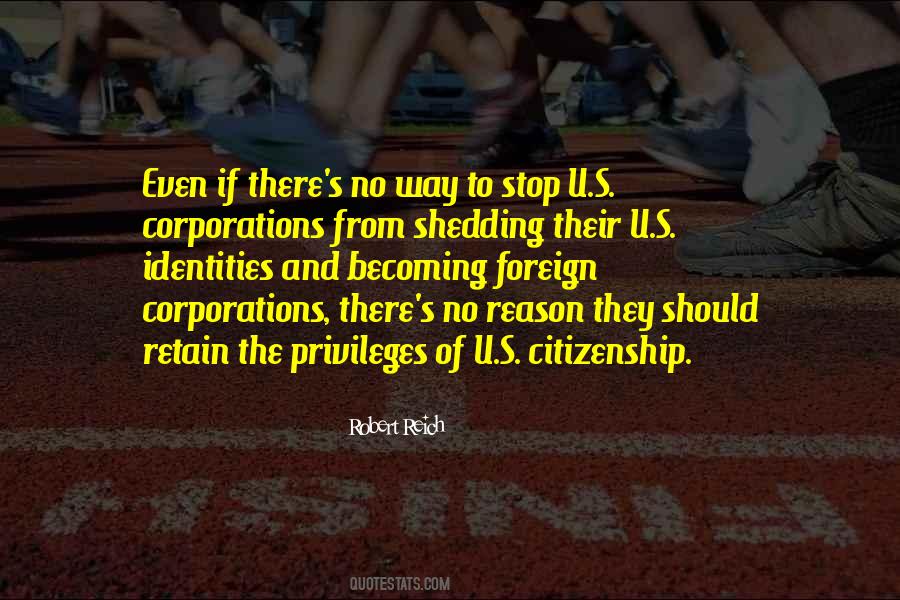 Quotes On U.s. Citizenship #1284124