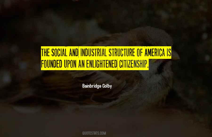 Quotes On U.s. Citizenship #138972