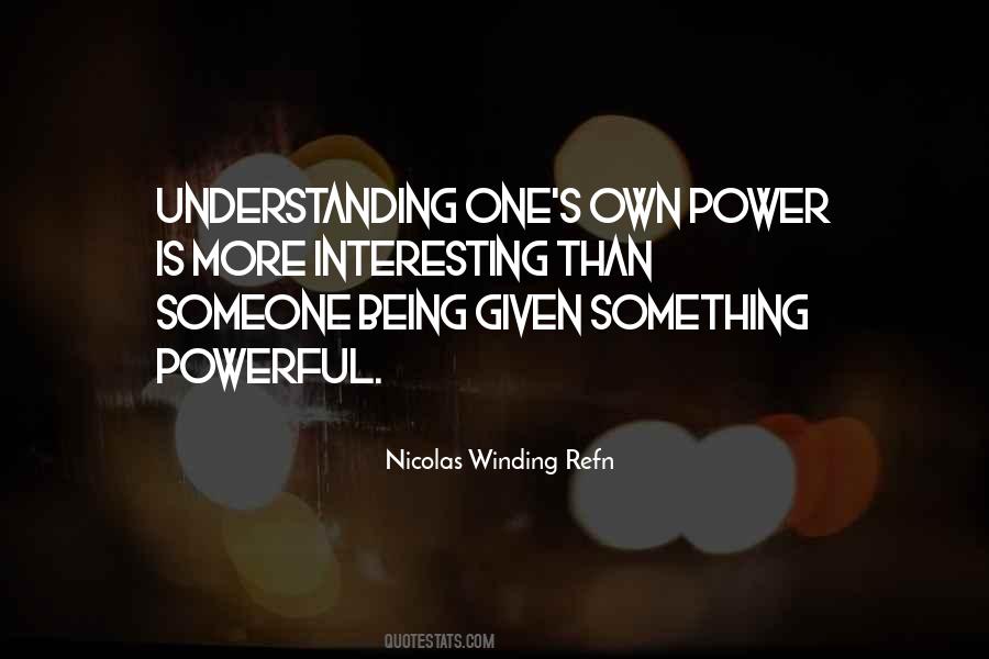 Quotes On Understanding Someone #1282233