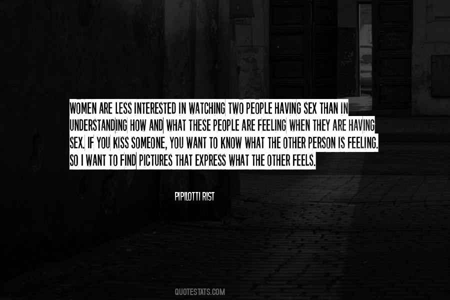 Quotes On Understanding Someone #777555