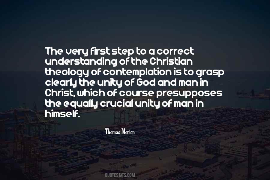 Quotes On Unity Christian #750601