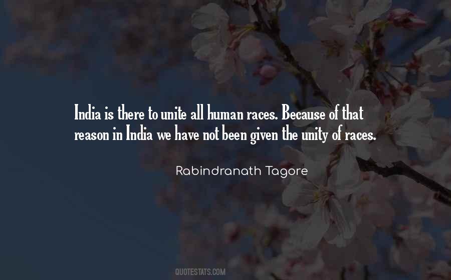 Quotes On Unity In India #629837