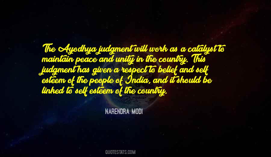 Quotes On Unity Of India #1325371
