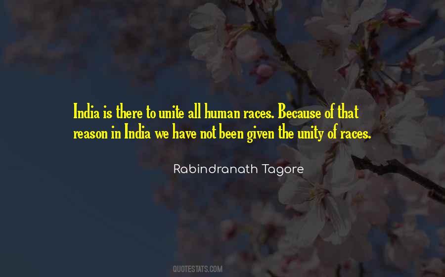 Quotes On Unity Of India #629837