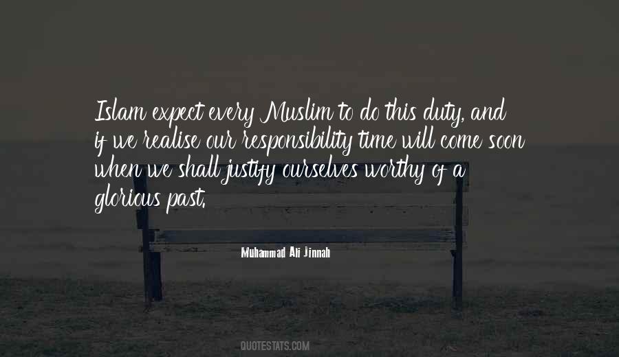 Quotes On Unity Of Religion #1096031