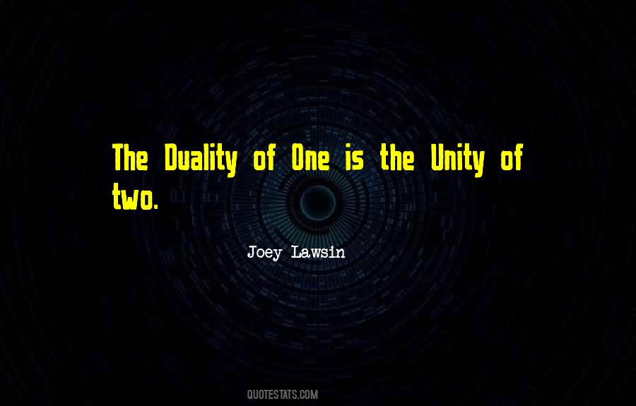 Quotes On Unity Of Religion #933122