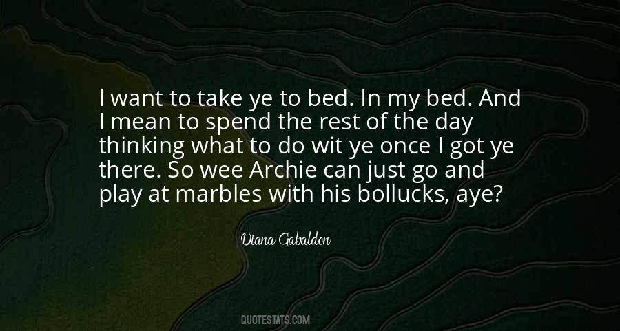 Take Rest Quotes #281860
