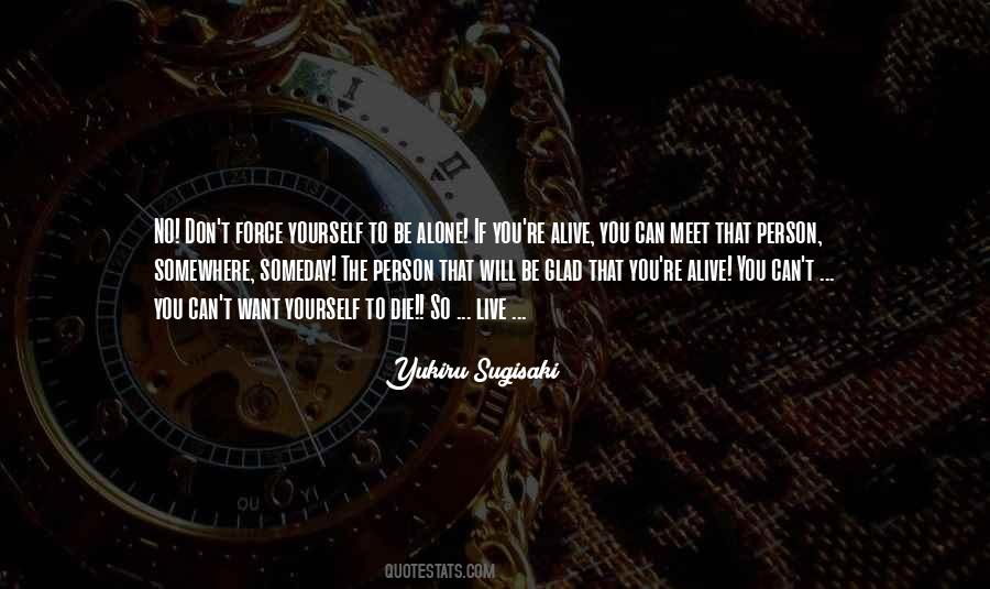 Mysterious Prophecy Quotes #1746122