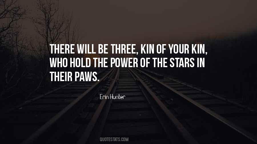Mysterious Prophecy Quotes #844750