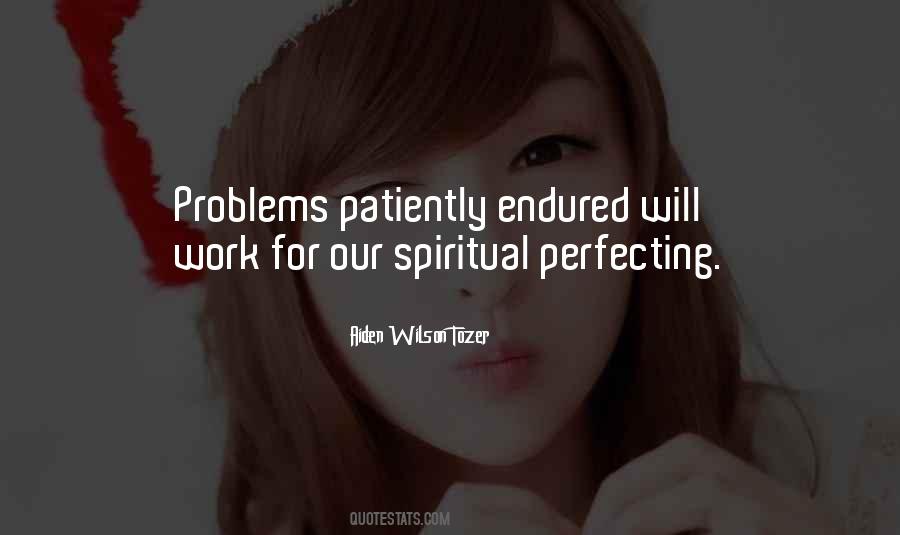 Spiritual Christian Quotes #19149
