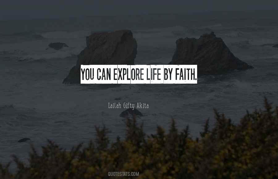 Spiritual Christian Quotes #207963