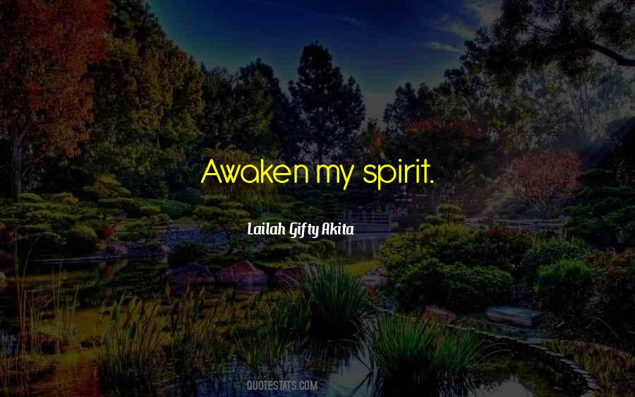 Spiritual Christian Quotes #222850