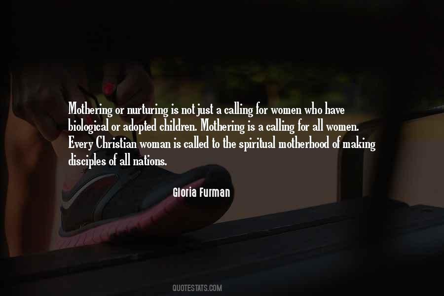 Spiritual Christian Quotes #93709