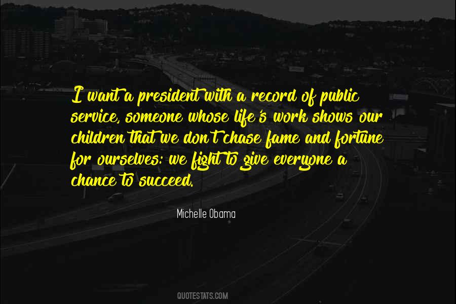 Record Of Life Quotes #1061614