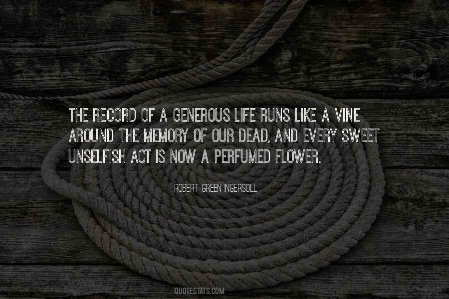 Record Of Life Quotes #1078009