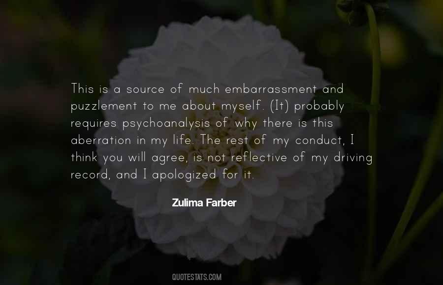 Record Of Life Quotes #283137