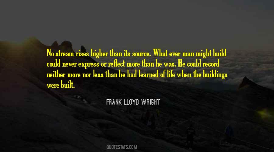 Record Of Life Quotes #338080