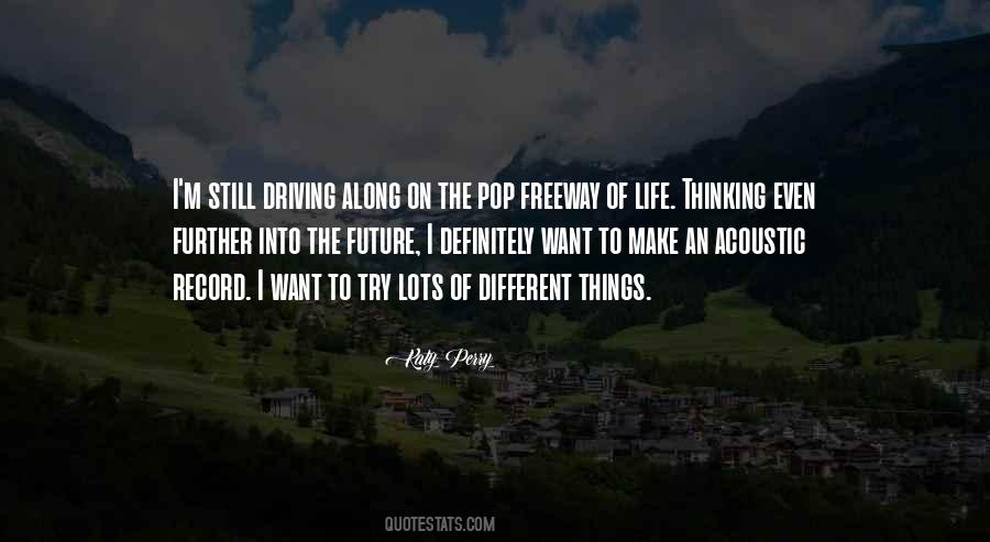 Record Of Life Quotes #598305