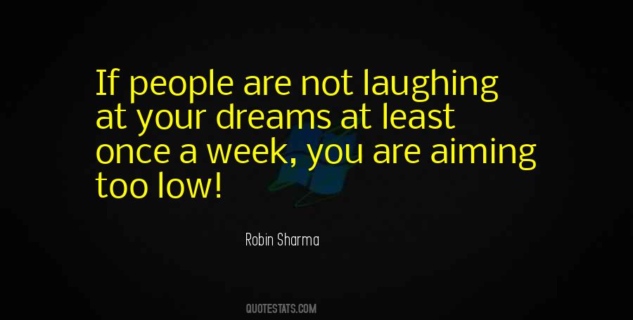 Quotes About Not Laughing #1628560