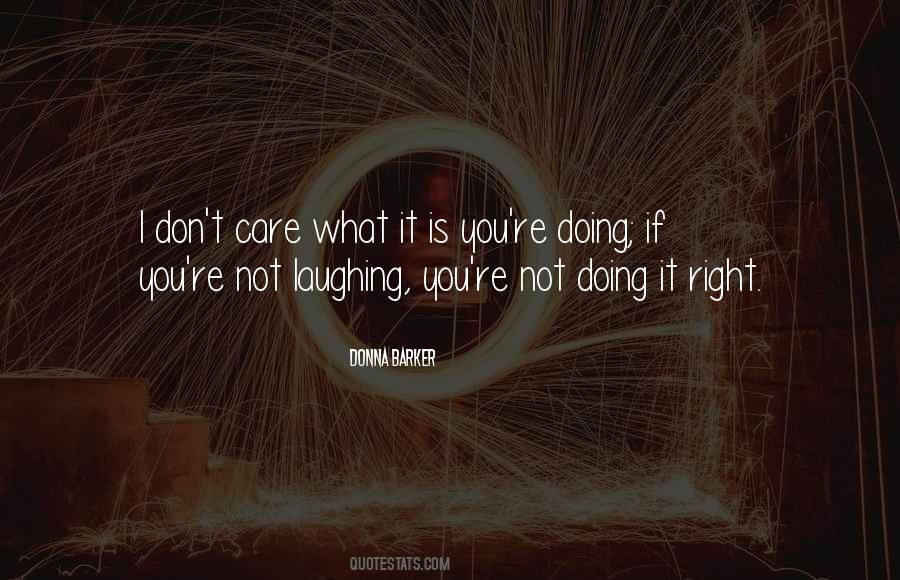 Quotes About Not Laughing #1681001