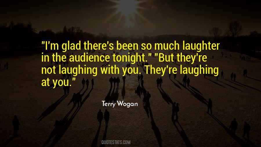Quotes About Not Laughing #922850