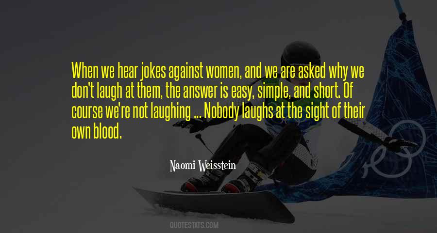 Quotes About Not Laughing #982410