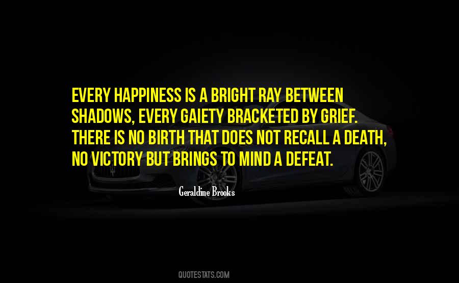 Quotes On Victory And Happiness #585358