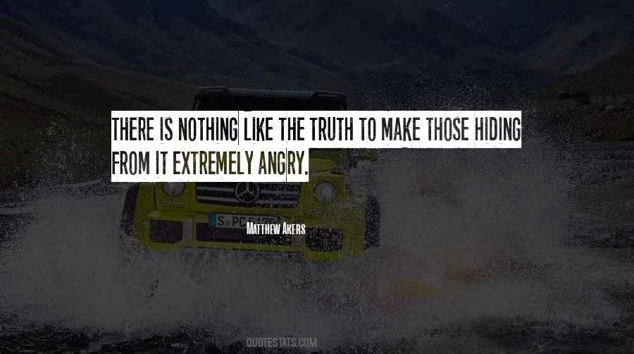 Quotes On Victory Of Truth #1228694