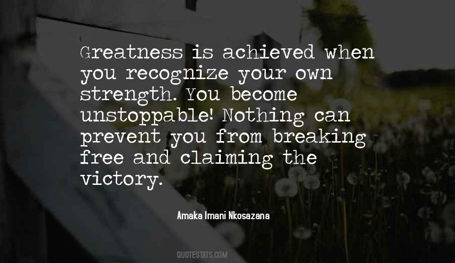 Quotes On Victory Of Truth #1505194
