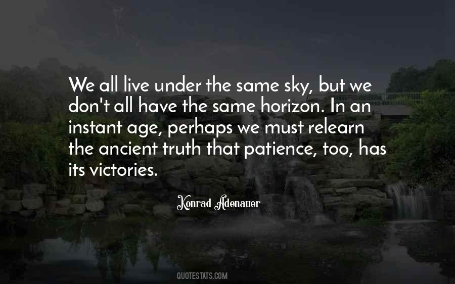 Quotes On Victory Of Truth #1533390