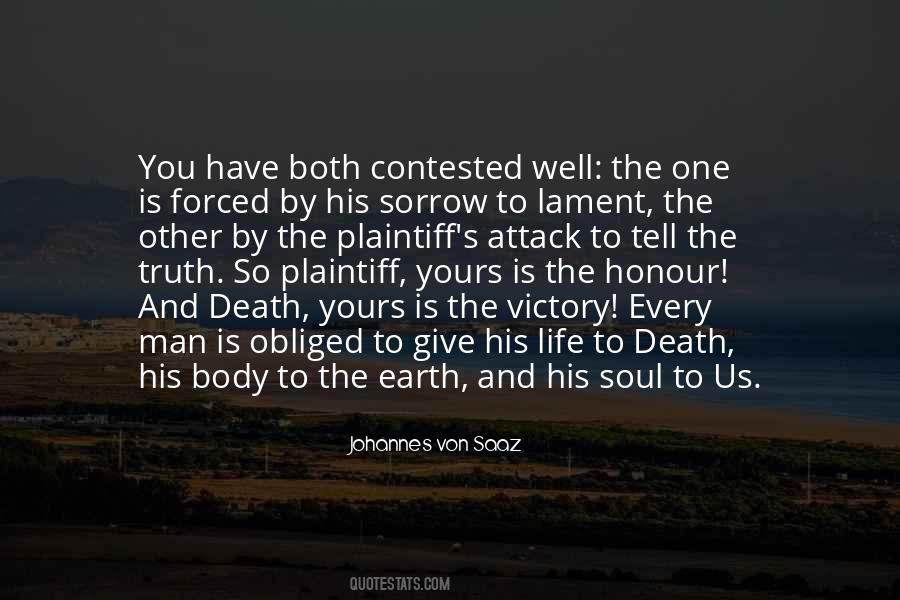 Quotes On Victory Of Truth #1770764