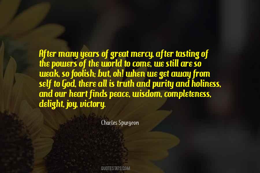 Quotes On Victory Of Truth #535977