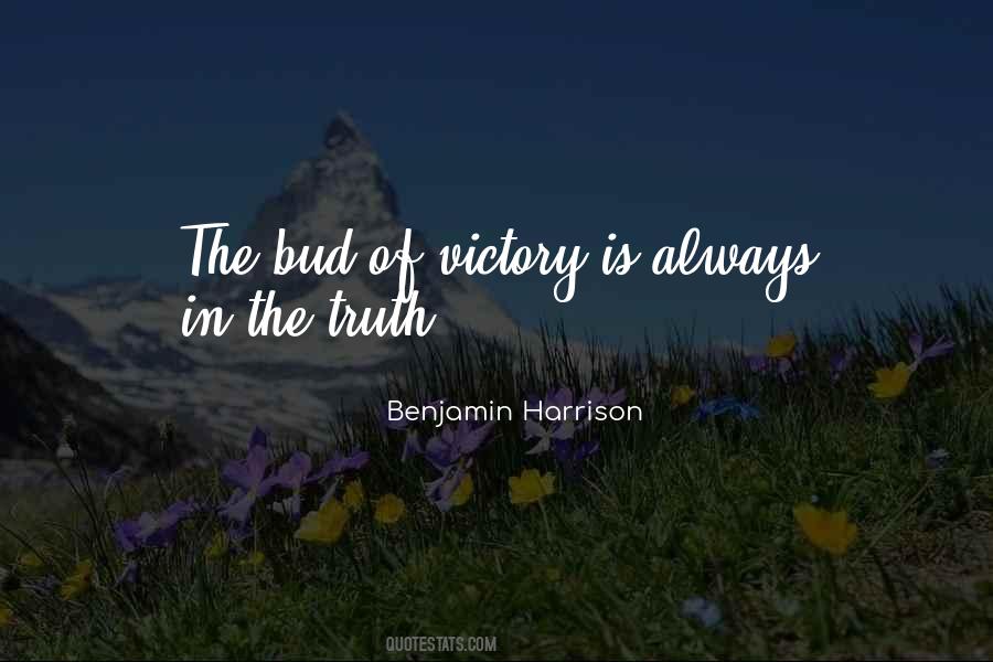 Quotes On Victory Of Truth #618136