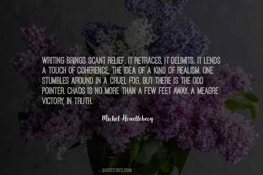 Quotes On Victory Of Truth #796922