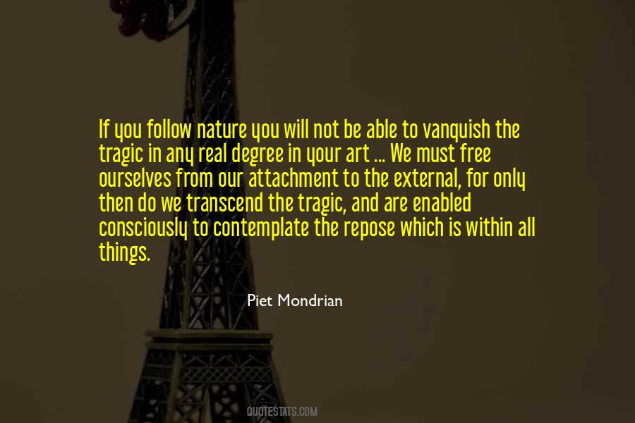 Free From Attachment Quotes #873018