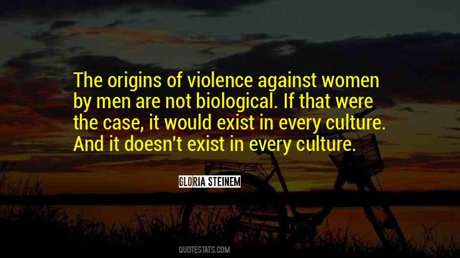 Quotes On Violence Against Women's #156193