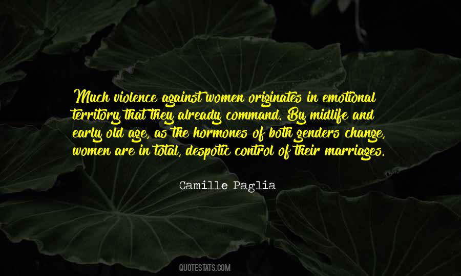 Quotes On Violence Against Women's #399675