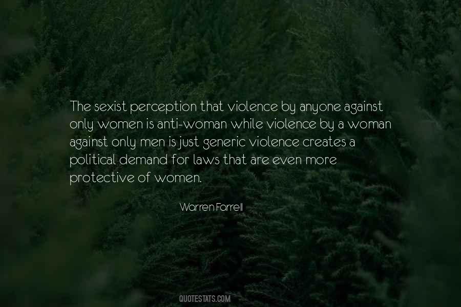 Quotes On Violence Against Women's #954872