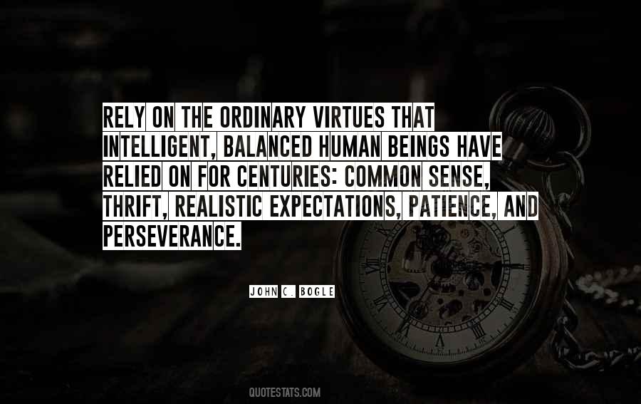Quotes On Virtues Patience #1806227