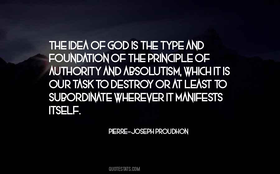The Type Quotes #1288452