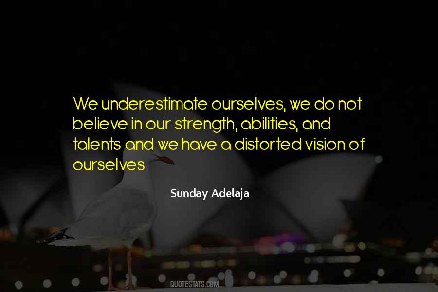 Quotes On Vision And Purpose #1651362