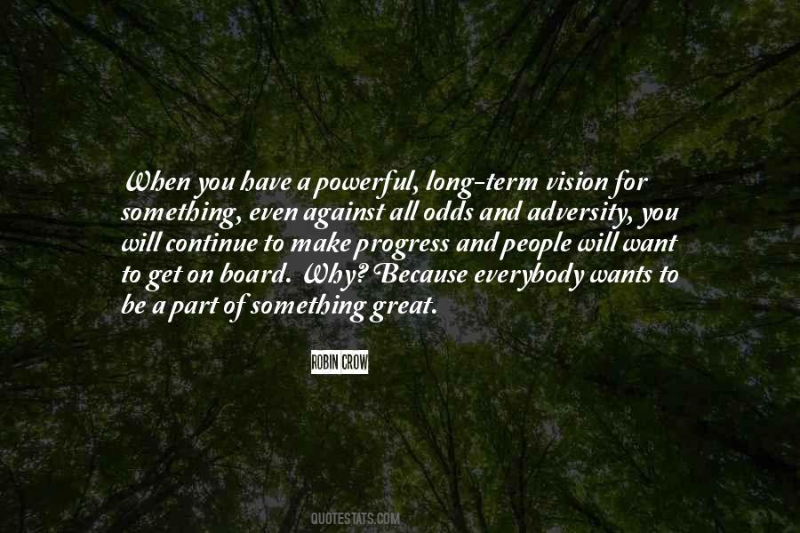 Quotes On Vision Board #635485